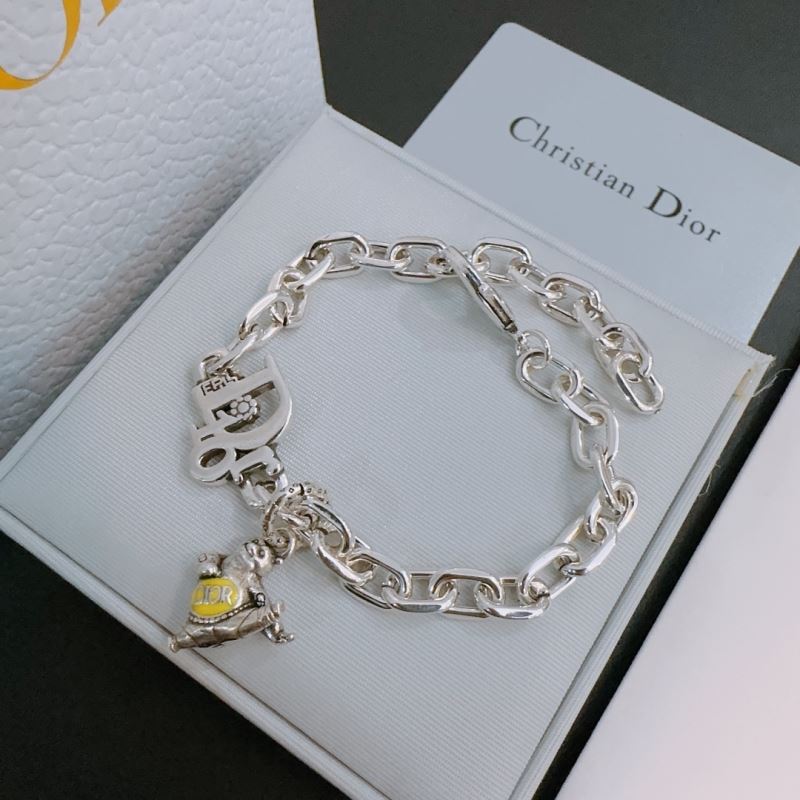 Christian Dior Bracelets